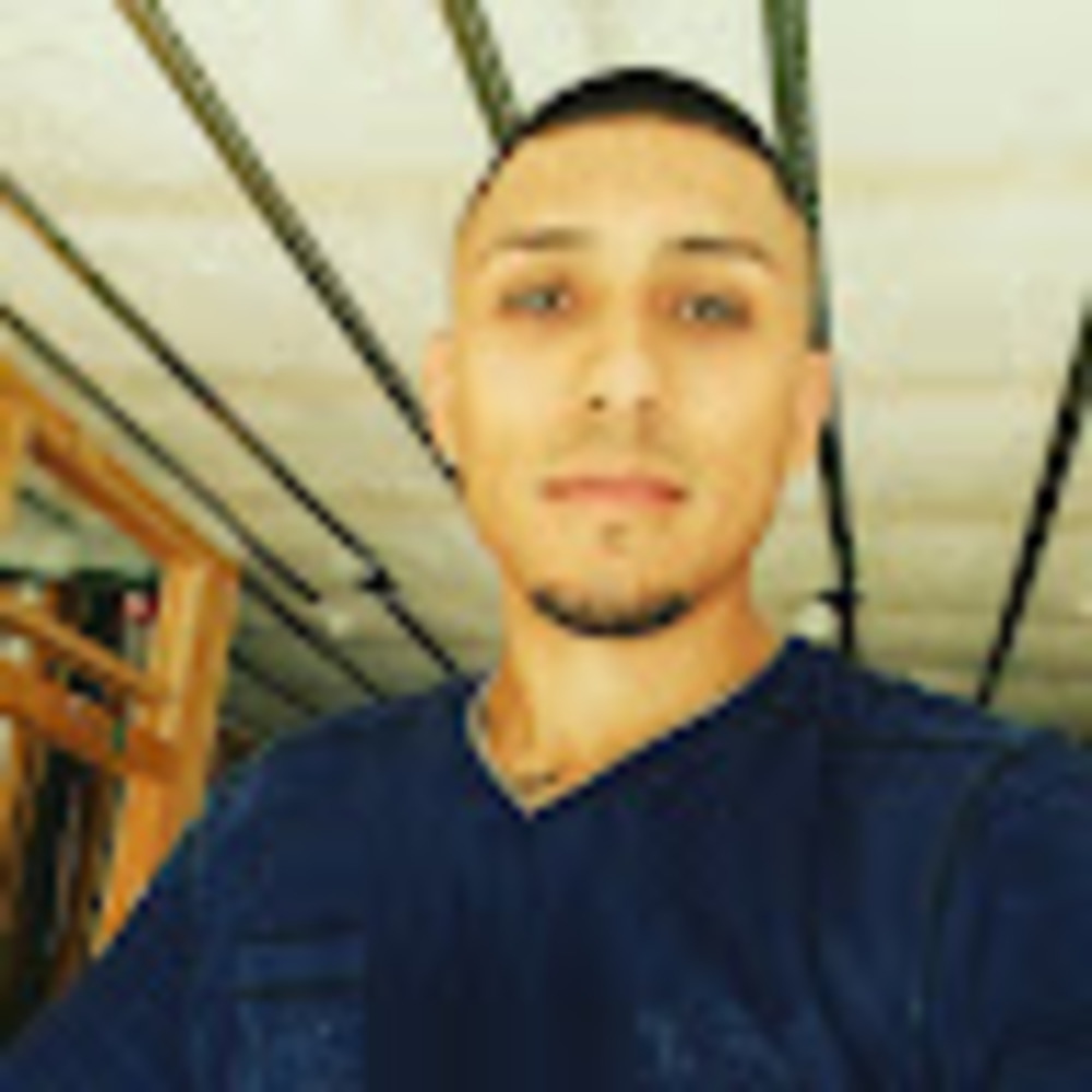 Meet your Posher, Miguel